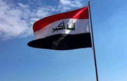 العراق.. مقتل طفلة جراء سقوط 7 صواريخ على المنطقة الخضراء في بغداد
