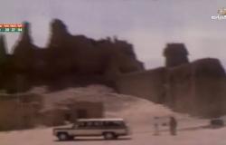 قناة "ذكريات" تعرض فيديو لمدينة الجوف يرجع لأكثر من 30 عامًا