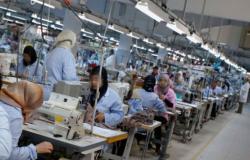الاردن : 1600 إصابة كورونا في مصنع ملابس ولا عمالة محلية بينهم