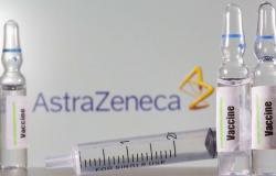 فوق الـ70.. تجارب لقاح "أسترا زينيكا" تظهر فعاليته لدى كبار السن
