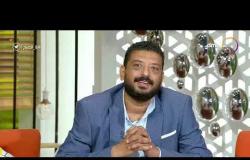 8 الصبح - المخرج عمرو عجمي: تعزيز التواصل بين الأطفال من مختلف الجنسيات هو الهدف الأسمى من المهرجان