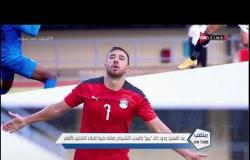 ملعب ONTime - شريف عبد الفضيل: البدري تعامل بخبرة وحنكة مع الغيابات بقيادة صلاح