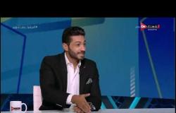 ملعب ONTime - شريف عبد الفضيل: محمد الشناوي وأبو جبل وصلا لأفضل مستوى ممكن
