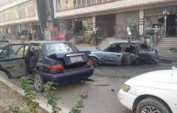 سقط أحدها قرب السفارة الإيرانية.. مقتل 8 أفغان في إطلاق صواريخ على كابول