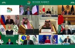 لماذا تتجاوز "قمة الرياض" في أهميتها قمم مجموعة العشرين في 21 عاماً؟