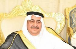 "فيصل بن حروش": نجاح المملكة في استضافة "العشرين" فخر لها ولدول المجلس