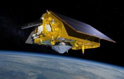 إطلاق قمر مراقبة الأرض الاصطناعي "سينتينل 6" إلى الفضاء
