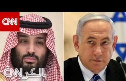 ما حقيقة تفاصيل أنباء اللقاء المزعوم بين نتنياهو ومحمد بن سلمان؟