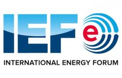 منتدى الطاقة الدولي يدين الاعتداء الإرهابي على المحطة البترولية بجدة