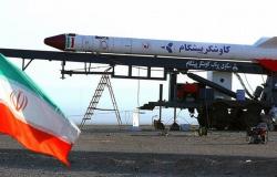 أمريكا: ستفرض عقوبات على 4 كيانات تدعم برنامج إيران الصاروخي