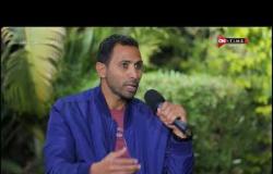 ملعب ONTime - توقع وائل القباني لمباراة نهائي القرن الإفريقي