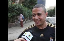 رأي الشارع .. توقعات المصريين لقمة القرن ومن اللاعب الذي يصنع الفارق