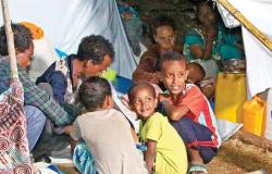 الأمم المتحدة تدعو الحكومة الإثيوبية للسماح بوصول المساعدات إلى "تيغراي"