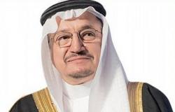 وزير التعليم: النشاط الكشفي يعكس قيم وثقافة المجتمع السعودي في خدمة الإنسانية