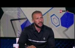 ملعب ONTime - أحمد غانم سلطان يكشف لأول مرة عن تفاصيل عمله كـ"مدرب أحمال" بعد إعتزاله كرة القدم