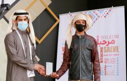 مهرجان عبدالعزيز للإبل يخصص جائزة للجمهور