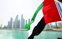 الإمارات تسجّل 1.317 إصابة جديدة بـ"كورونا"