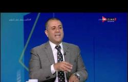 ملعب ONTime - لقاء خاص مع أحمد الخضري ومحمد القوصي بضيافة أحمد شوبير