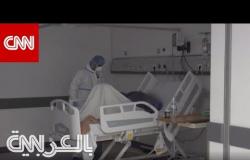 فيروس كورونا في لبنان.. جولة في معقل مكافحة الوباء