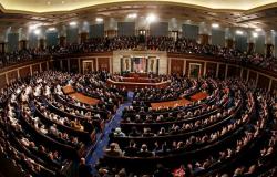 مشروع قانون أمام الكونجرس لتصنيف "الإخوان" على قائمة الإرهاب
