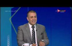 ملعب ONTime - أسئلة سريعة وقوية وإجابات نارية من محمد القوصي وأحمد الخضري
