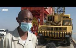 السودان: يجب التوصل لاتفاق بشأن سد النهضة يضمن سلامة سد الروصيرص