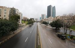 وزير العمل الأردني : الخزينة تخسر 25 مليون دينار عن كل يوم حظر شامل