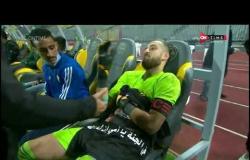 BE ONTime - تعليق أميرة جمال على مشهد محمد بسام المؤثر بعد خسارة كأس مصر