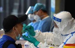 الصين تسجّل 12 إصابة جديدة بفيروس كورونا