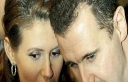نفوذ زوجة بشار الأسد يخترق "الجهات الرسمية"