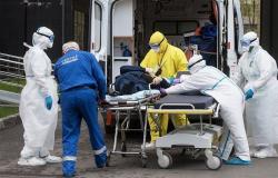 البرازيل: 20317 إصابة جديدة بوباء "كوفيد-19" و376 وفاة