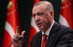 حين سكب "أردوغان" الشاي على رؤوس الأتراك.. النظام المحترم لا يكذب!