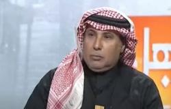 بالفيديو.. نائب رئيس نزاهة لـ"يا هلا بالعرفج": لا نجاح للتنمية إلا بعدم التسامح مع الفساد