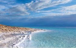 اكتشاف مواد في البحر الميت قد تحدث ثورة على الأرض