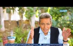 باب الخلق| محمود سعد يروي ما حدث له في "البقيع" وكيف استطاع مجدي إمام التصوير هناك!!