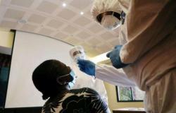 إفريقيا.. تسجل 18143 إصابة جديدة و320 حالة وفاة بكورونا