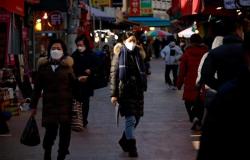 كوريا الجنوبية ترفع حالة التأهب القصوى لمواجهة تفشي إنفلونزا الطيور