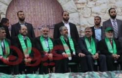 من يكون زعيم حماس القادم ؟