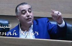 بالفيديو : الظهراوي يطلب بناء مستشفى جديد في الزرقاء بعد جوله ميدانية