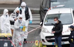 باريس.. مختل عقليًّا يقتل 3 عناصر من رجال الشرطة ويصيب رابعًا