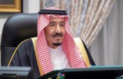 برئاسة الملك.. مجلس الوزراء يوافق على سياسة الاقتصاد الرقمي في المملكة العربية السعودية