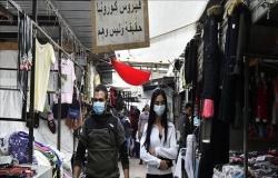 لبنان.. دياب يحذر من "الإغلاق" مع تزايد إصابات كورونا