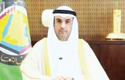 الأمين العام لمجلس التعاون يرحِّب بفتح الأجواء الجوية والحدود البرية والبحرية بين السعودية وقطر
