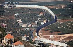إسرائيل تمنع التحرك بالقرب من السياج الحدودي مع لبنان