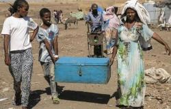 إثيوبيا.. مقتل 4 من زعماء جبهة تحرير تيغراي والقبض على 9 آخرين