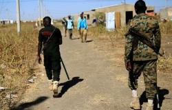 السودان يدين قتل 6 من مواطنيه على أيدي "عصابات إثيوبية"