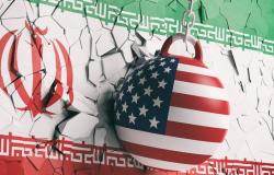 واشنطن: 100 شركة كبرى سحبت استثماراتها من طهران بسبب العقوبات