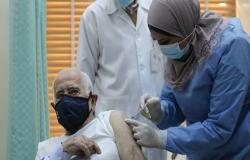 بدء البرنامج الوطني للتطعيم ضد كورونا في الأردن
