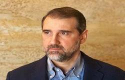رامي مخلوف يستنجد بالأسد: أثرياء الحرب باعوا حتى منزلي ومنزل أولادي