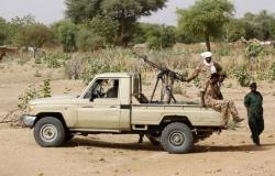 مشهد 2003 يلوح بالأفق.. اشتباكات عنيفة في دارفور وقتلى وجرحى بالعشرات